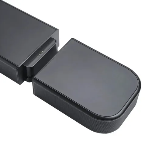 JBL BAR 800MK2 7.1 Channel Soundbar with Dolby Atmos, Wireless Surround Subwoofers