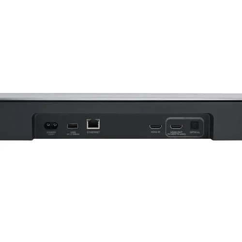 JBL BAR 800MK2 7.1 Channel Soundbar with Dolby Atmos, Wireless Surround Subwoofers