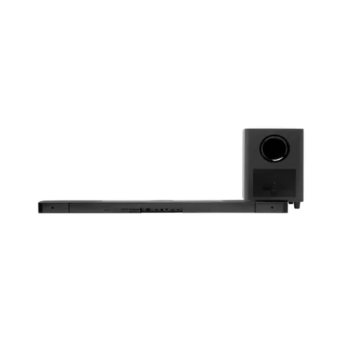 JBL Bar 9.1 True Wireless Surround Speakers And Dolby Atmos
