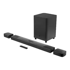 JBL Bar 9.1 True Wireless Surround with Dolby Atmos