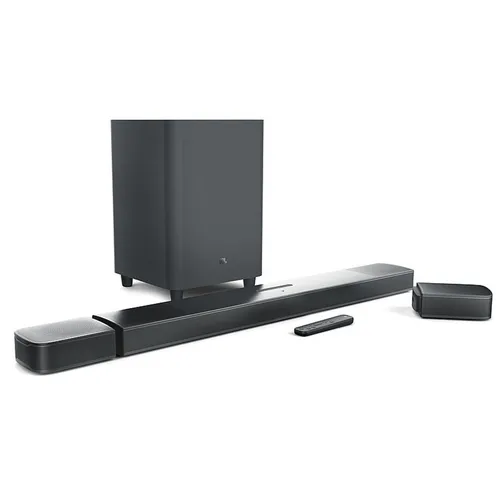 JBL BAR 9.1 True Wireless Surround with Dolby Atmos