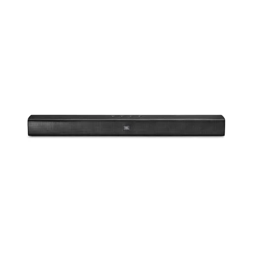 JBL Bar Studio 2.0 Channel Soundbar with Bluetooth