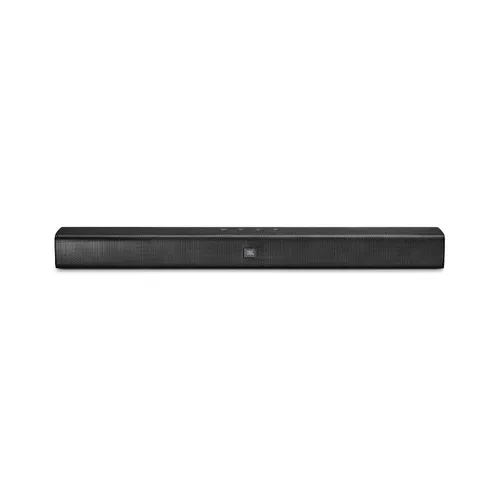 JBL Bar Studio 2.0 Channel Soundbar with Bluetooth