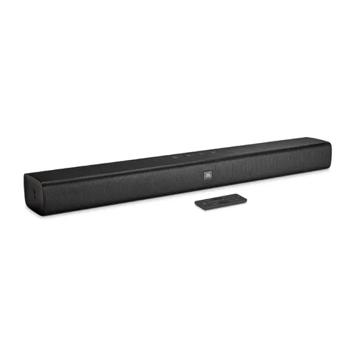 JBL Bar Studio 2.0 Channel Soundbar with Bluetooth