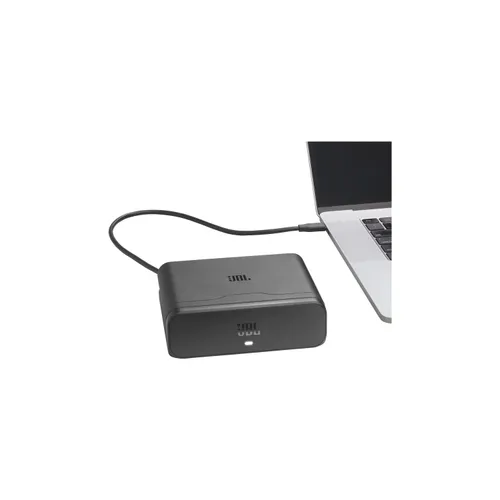 JBL Battery 600 Duo with Charging Case