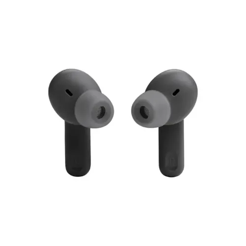 JBL Beam True Wireless Noise Cancelling Earbuds - Black