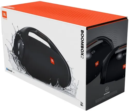 JBL Boombox 2