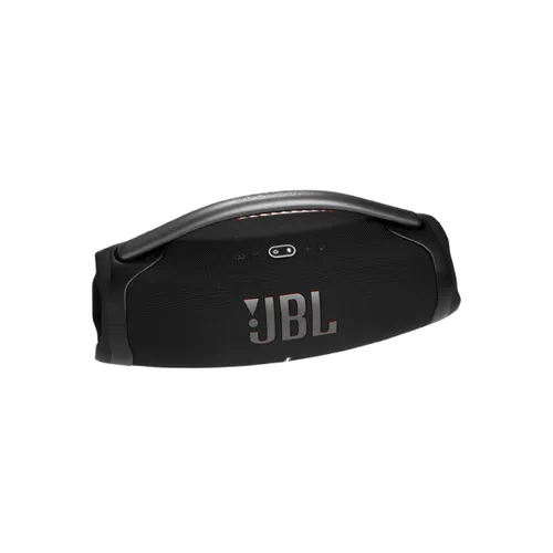 JBL Boombox 3 Sound Portable Speaker