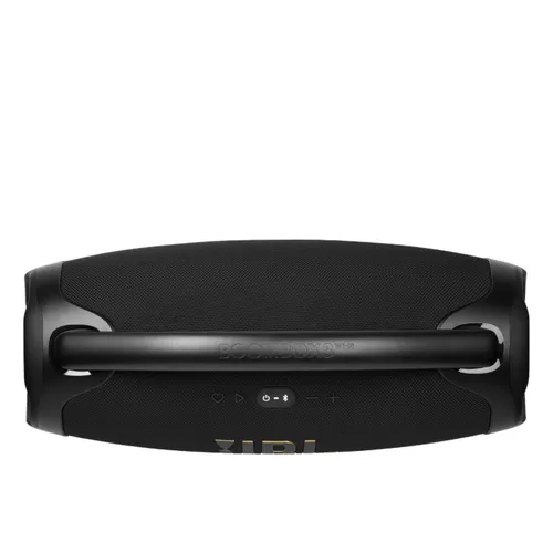 JBL Boombox 3 WI-FI Powerful Wi-Fi and Bluetooth Portable Speaker