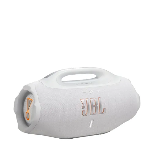 JBL Boombox 4 - Most Powerful Portable Waterproof Speaker with Massive JBL Pro Sound