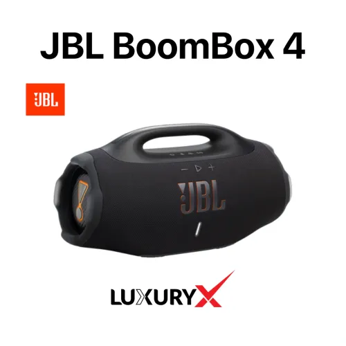 JBL Boombox 4 UK