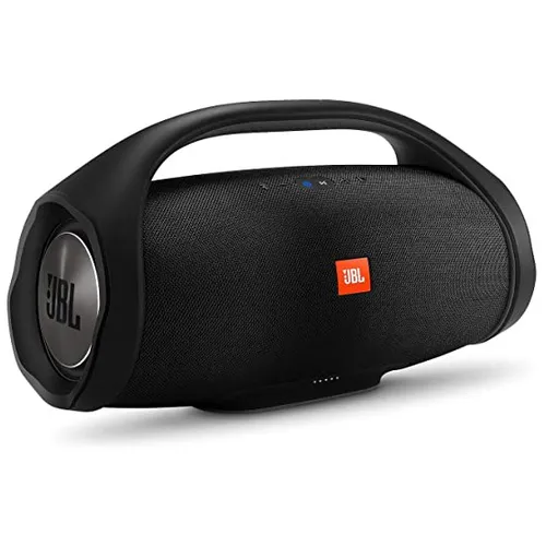 JBL Boombox | Portable Bluetooth Speaker
