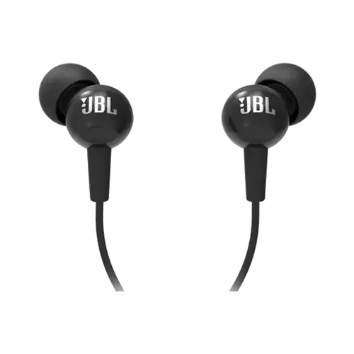 JBL C100SI In-Ear Earphones