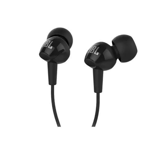 JBL C100SI In-Ear Earphones