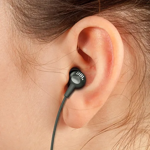 JBL C200SI In ear Earphone - CN Version