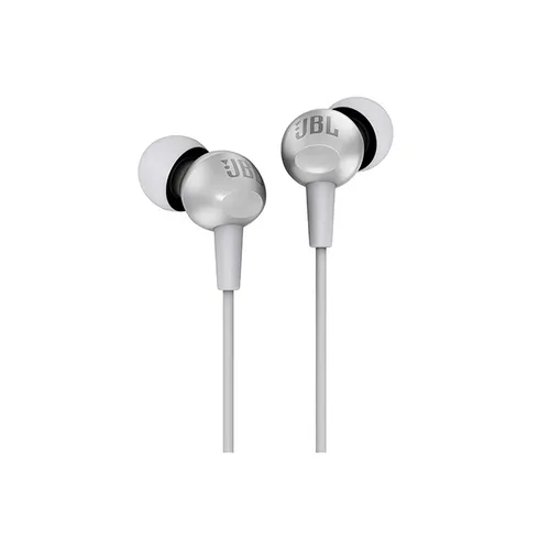 JBL C200SI In-Ear Earphones