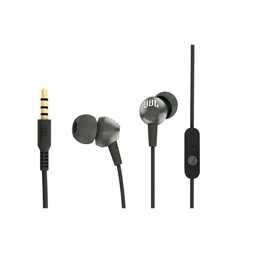 JBL C200SI In-Ear Earphones