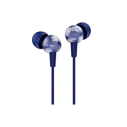 JBL C200SI In-Ear Earphones