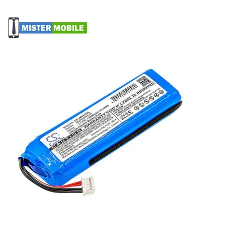 JBL Charge 2 Battery Replacement