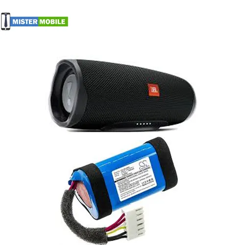 JBL Charge 4 Battery Replacement
