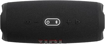 JBL Charge 5 Portable Bluetooth Speaker