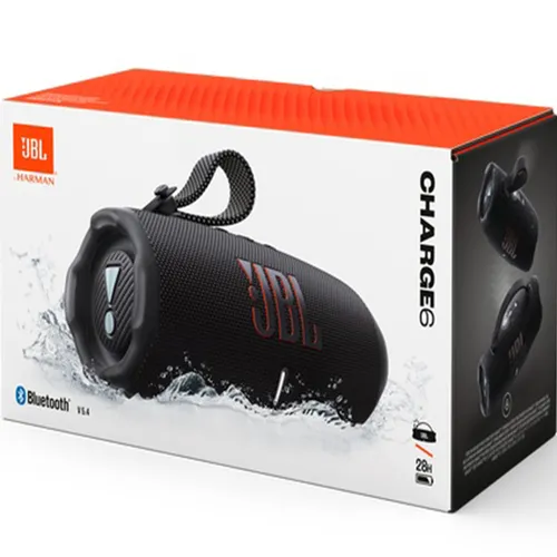 JBL Charge 6