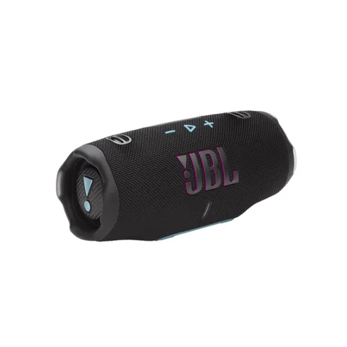 JBL Charge 6 Portable Bluetooth Speaker