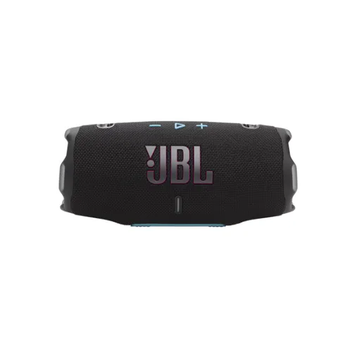 JBL Charge 6 Portable Bluetooth Speaker