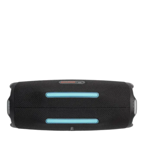 JBL Charge 6 Portable Waterproof and Drop-Proof Bluetooth speaker