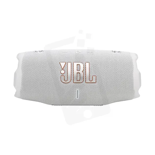 JBL Charge 6 – Portable Waterproof & Drop-Proof Bluetooth Speaker