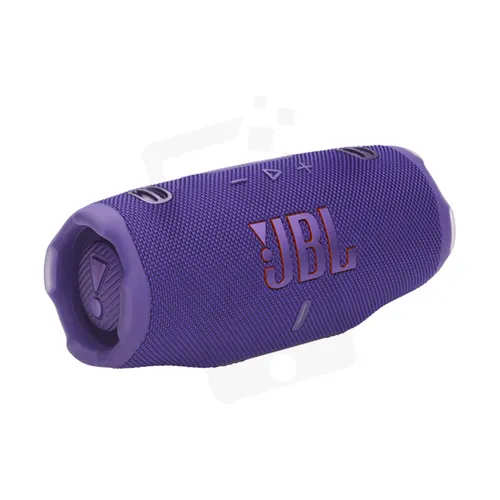JBL Charge 6 – Portable Waterproof & Drop-Proof Bluetooth Speaker