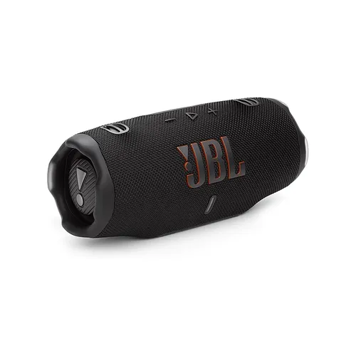JBL Charge 6 Portable Waterproof &amp; Drop-Proof Bluetooth Speaker