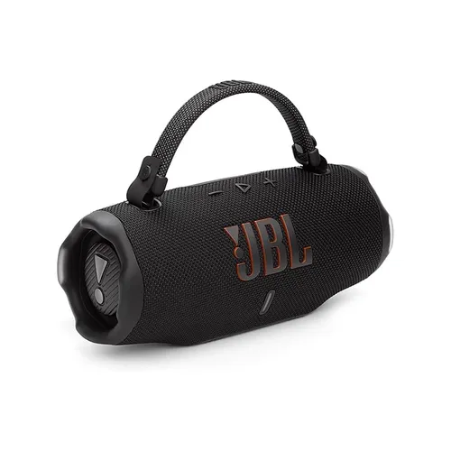 JBL Charge 6 Portable Waterproof &amp; Drop-Proof Bluetooth Speaker