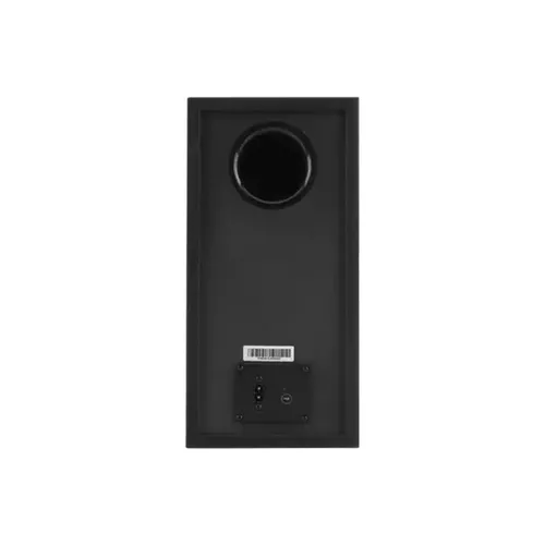 JBL Cinema SB160 2.1 Channel Soundbar with Wireless Subwoofer
