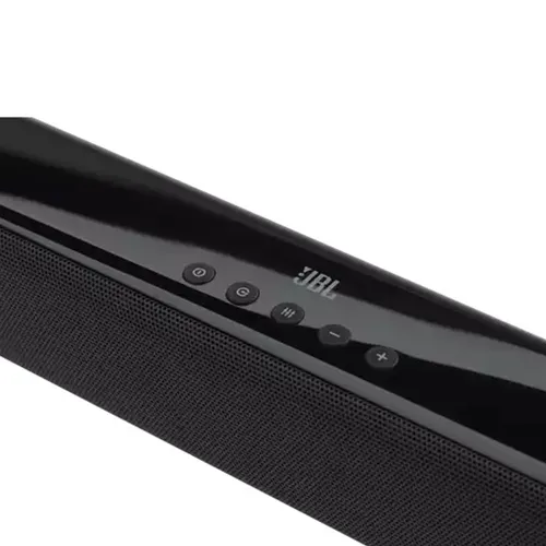JBL Cinema SB160 2.1 Channel Soundbar with Wireless Subwoofer
