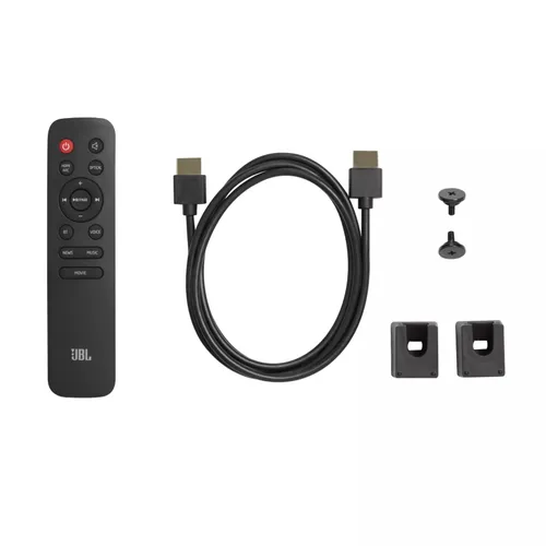 JBL Cinema SB170 Original Soundbar with Wireless Subwoofer