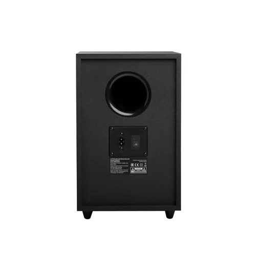 JBL Cinema SB170 Original Soundbar with Wireless Subwoofer