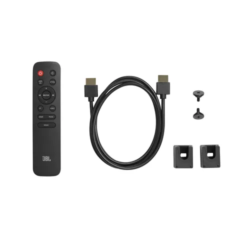 JBL Cinema SB170 Original Soundbar with Wireless Subwoofer