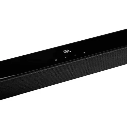 JBL Cinema SB270 2.1 Channel Soundbar with Wireless Subwoofer