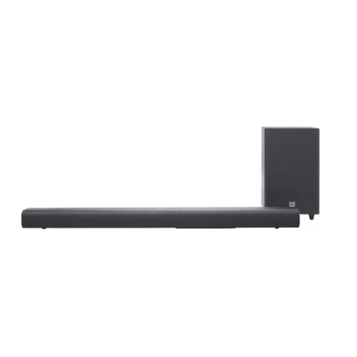 JBL Cinema SB550 3.1 Channel Soundbar with Wireless Subwoofer