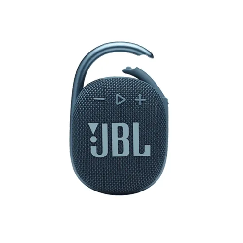JBL Clip 4 Bluetooth Speaker