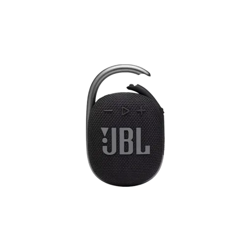 JBL CLIP 4 PORTABLE BLUETOOTH SPEAKER(6m)