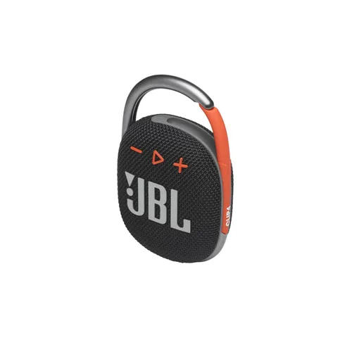 JBL Clip 4 Ultra-Portable Waterproof Bluetooth Speaker