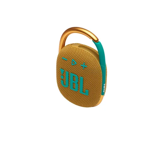 JBL Clip 4 Ultra-Portable Waterproof Bluetooth Speaker