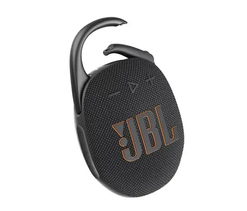 JBL CLIP 5 Portable Waterproof Bluetooth Speaker