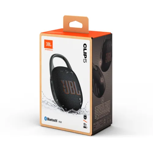 JBL Clip 5 Speaker