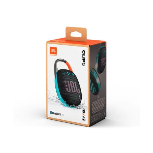 JBL CLIP 5 ULTRA PORTABLE SPEAKER