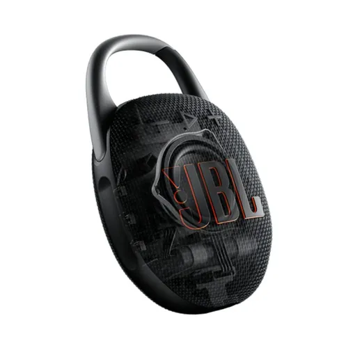 JBL CLIP 5 Ultra-Portable Waterproof Speaker