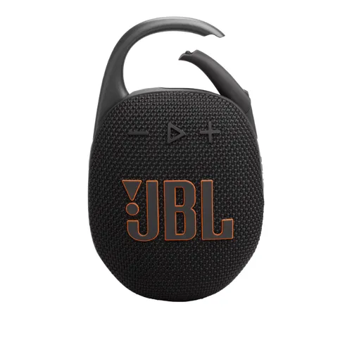 JBL Clip 5 Ultra-Portable Waterproof Speaker