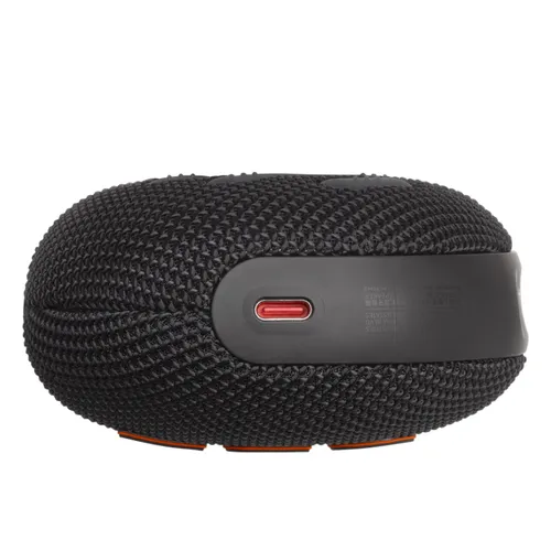 JBL Clip 5 Ultra-Portable Waterproof Speaker
